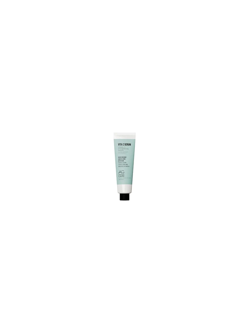 AG Vita C Serum - 75ml