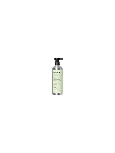 AG Curl Fresh Shampoo - 355ml