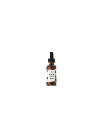 AG GLOW Sérum Infusion Brillance - 30ml