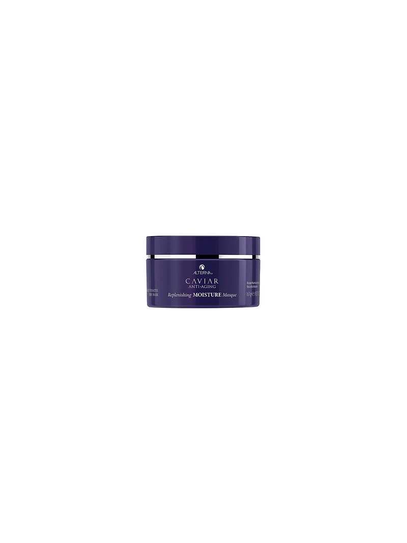 Alterna Caviar Anti-Aging Replenishing Moisture Masque - 161g