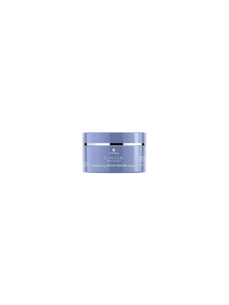 Alterna Caviar Anti-Aging Restructuring Bond Repair Masque