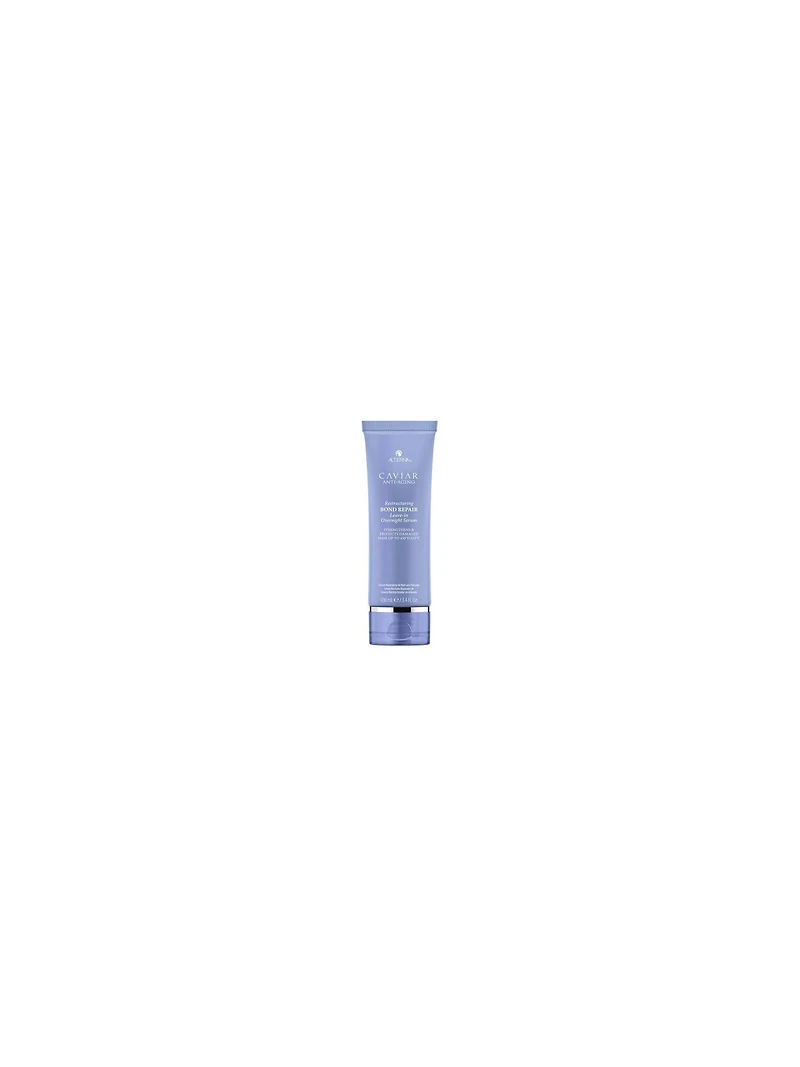 Alterna Caviar Restructuring Bond Repair Leave-In Overnight Serum - 100ml