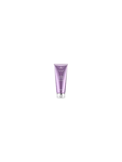 Alterna Caviar Lissant Baume Sèche-Cheveux Multi-Coiffant Anti-Frisottis - 100ml