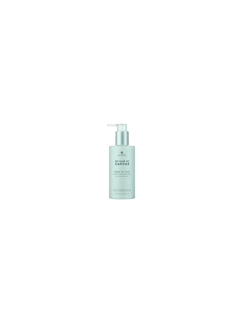 Alterna My Hair My Canvas More To Love Bodifying Shampoo - 251ml