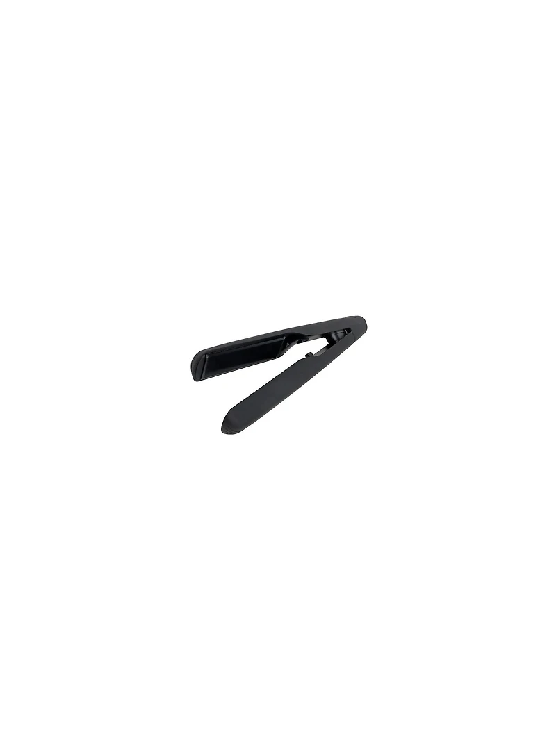 Aria Le Twist Fer Plat Noir