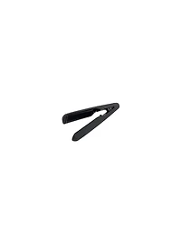 Aria Le Twist Fer Plat Noir