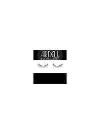 Ardell Fashion Lashes 110 Demi Black