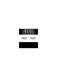 Ardell Fashion Lashes 117 Black