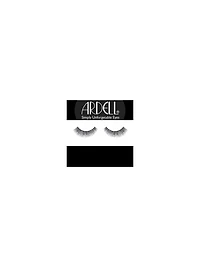 Ardell Faux Cils Épais Runway Naomi Noir