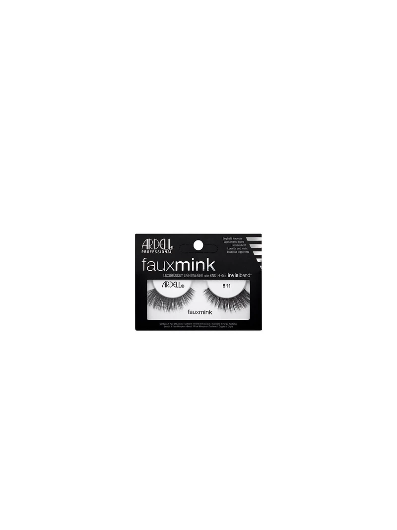 Ardell Faux Mink Lashes