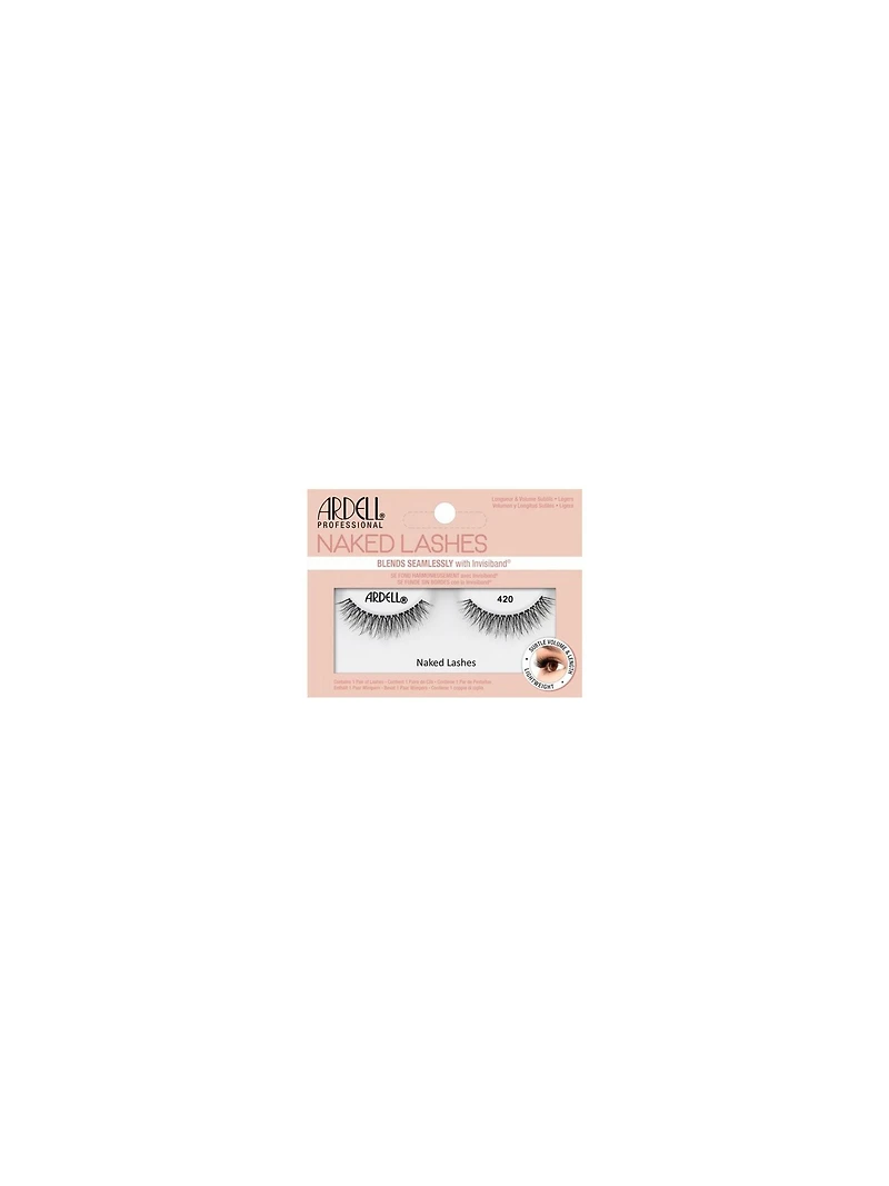 Ardell Naked Lashes