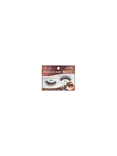 Ardell Balayage Wispies - Mocha
