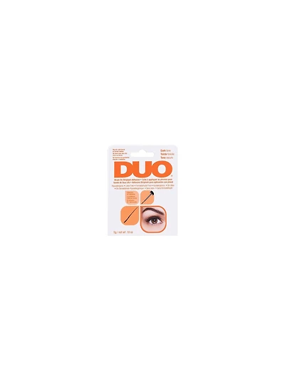 Ardell Duo Brush-On Adhesive Dark - 5g