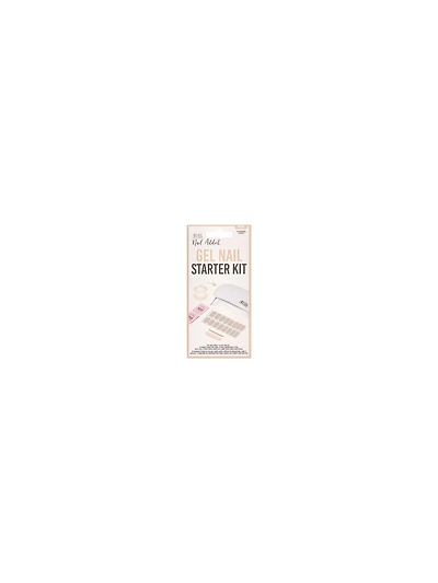 Ardell Gel Nail Starter Kit - Cashmere Sands