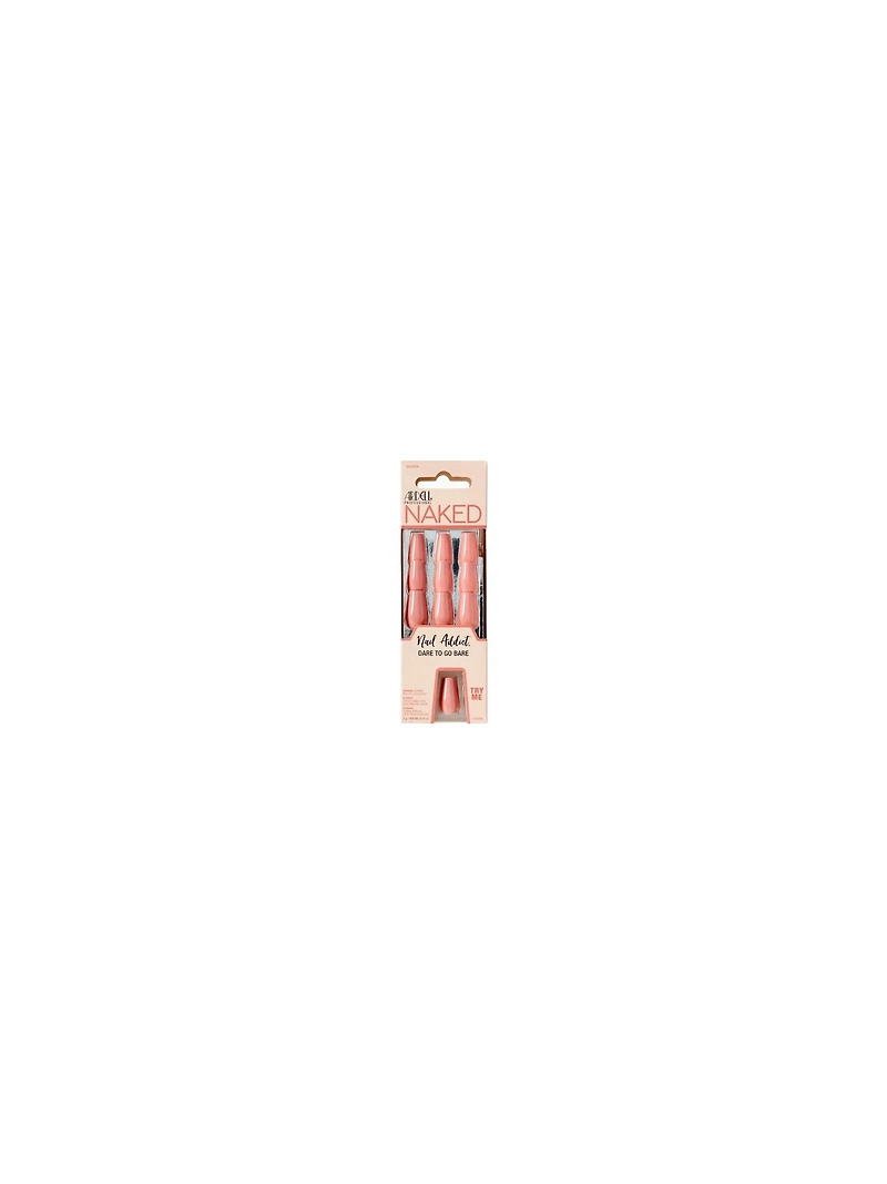 Ardell Nail Addict Naked Maven