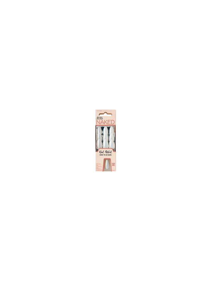 Ardell Nail Addict Naked Seductress