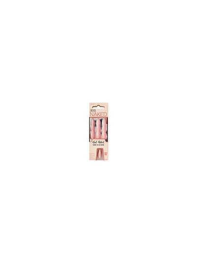 Ardell Nail Addict Naked Monarch