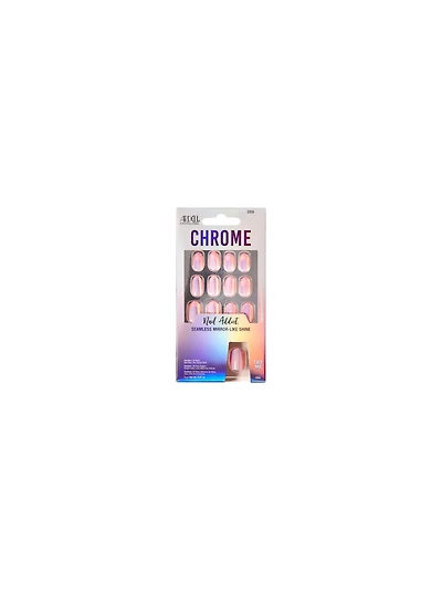 Ardell Nail Addict Chrome Orb