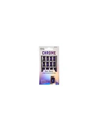 Ardell Nail Addict Chrome Mystic