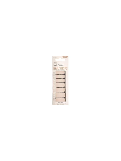 Ardell Nail Addict Nail Strips Cafe Latte