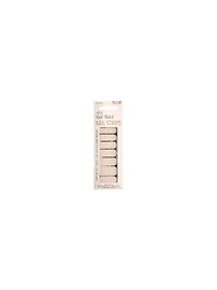 Ardell Nail Addict Nail Strips Cafe Latte