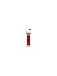 Ardell Nail Addict Nail Strips Regal Red
