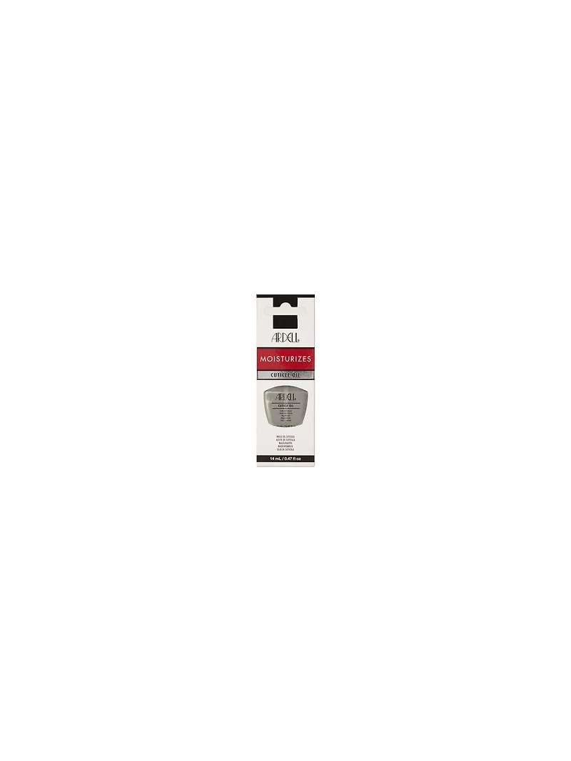 Ardell Cuticle Oil - 14ml