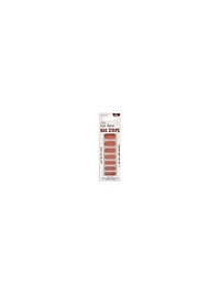 Ardell Nail Addict Nail Strips - Copper Crush
