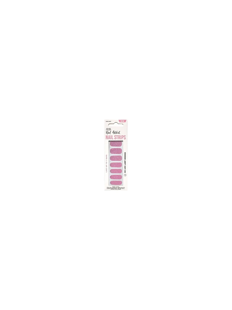 Ardell Nail Addict Nail Strips