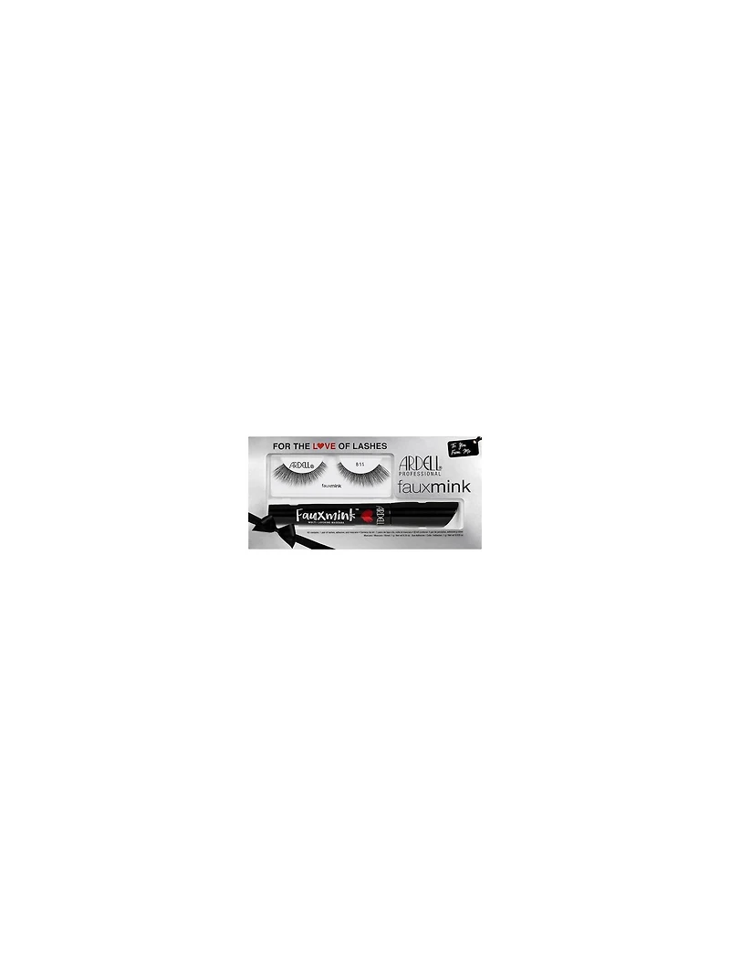 Ardell Faux Mink Mascara & Lash Kit