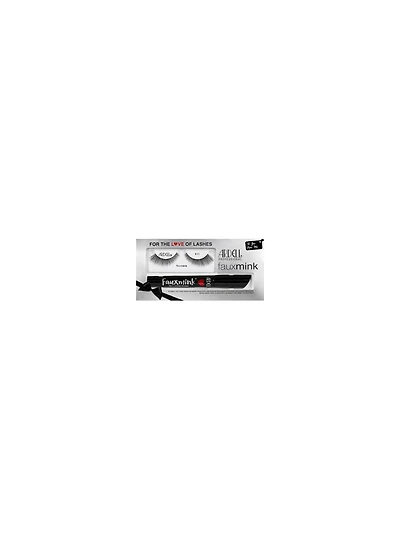 Ardell Faux Mink Mascara & Lash Kit