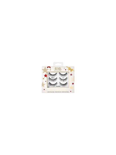 Ardell Faux Mink 817 Holiday Pack 3 Pk