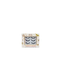 Ardell Naked Lashes Ensemble des Fêtes 3 Unités