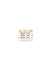Ardell Naked Lashes 420 Holiday Pack 3 Pk