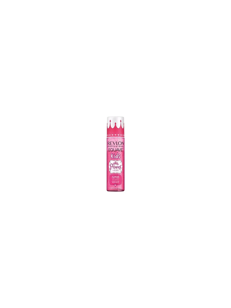 Revlon Equave Kids Princesse Look Démêlant Revitalisant - 200ml