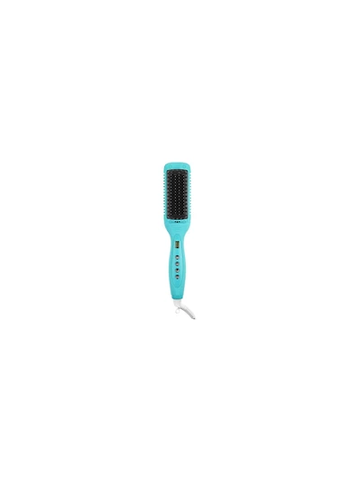 Moroccanoil Brosse Chauffante en Céramique Style Lisse