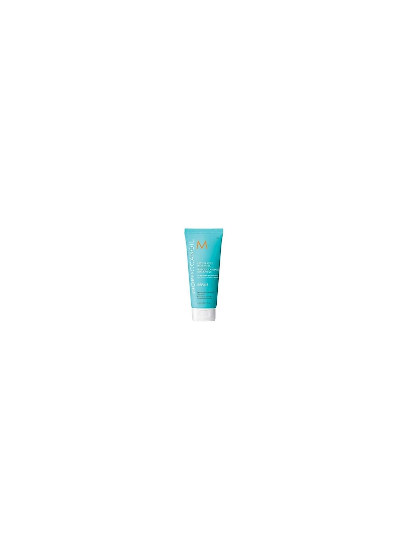 Moroccanoil Restorative Hair Mask - 75ml