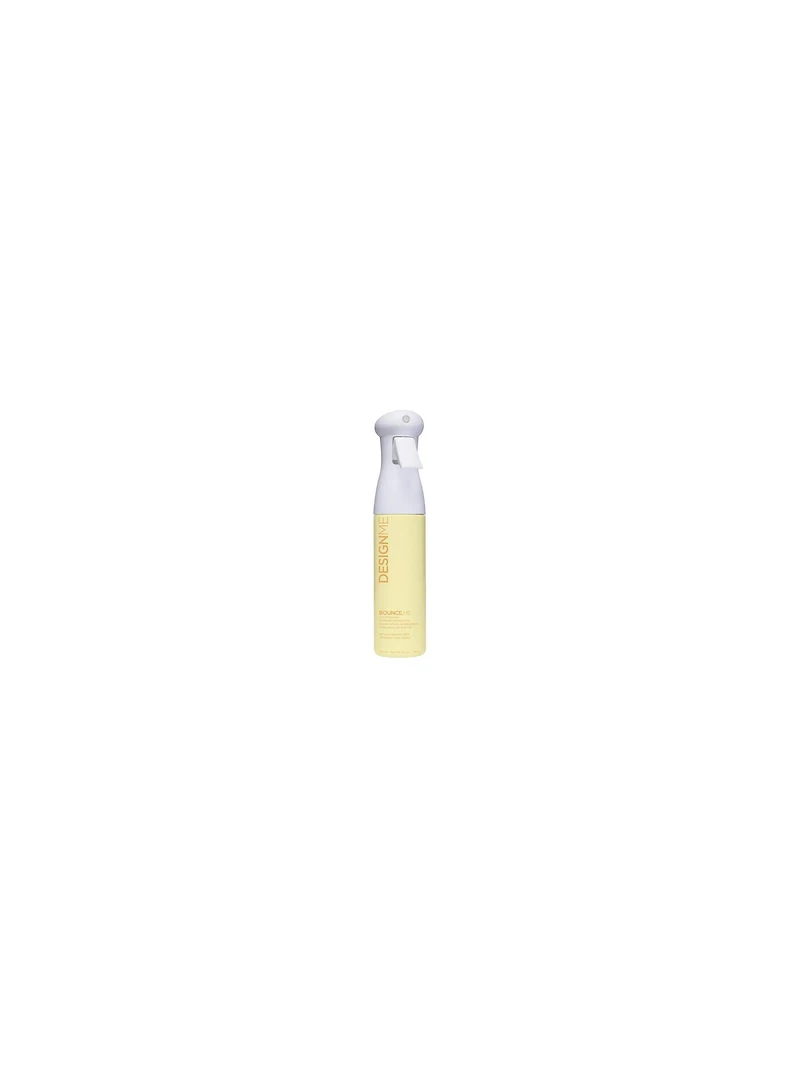 BounceMe Vaporisateur Amplificateur de Boucles - 250ml