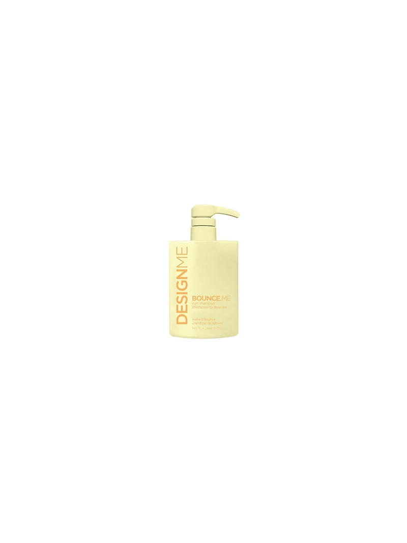 BounceMe Curl Shampoo - 1L