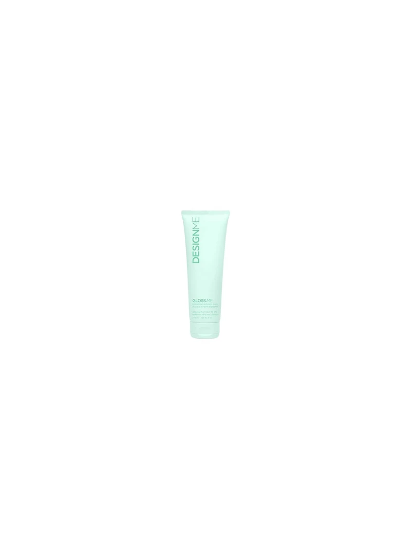 GlossME Masque Traitement Hydratant