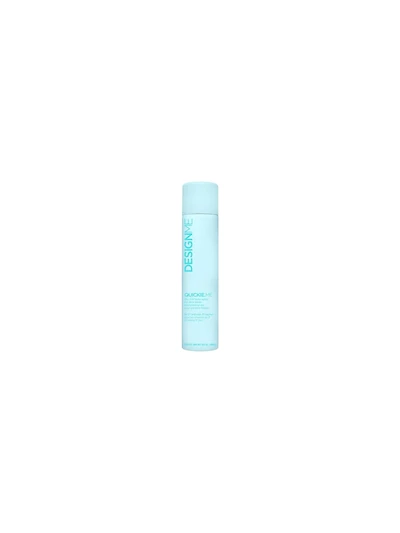 QuickieME Shampooing Sec Cheveux Foncés - 339ml