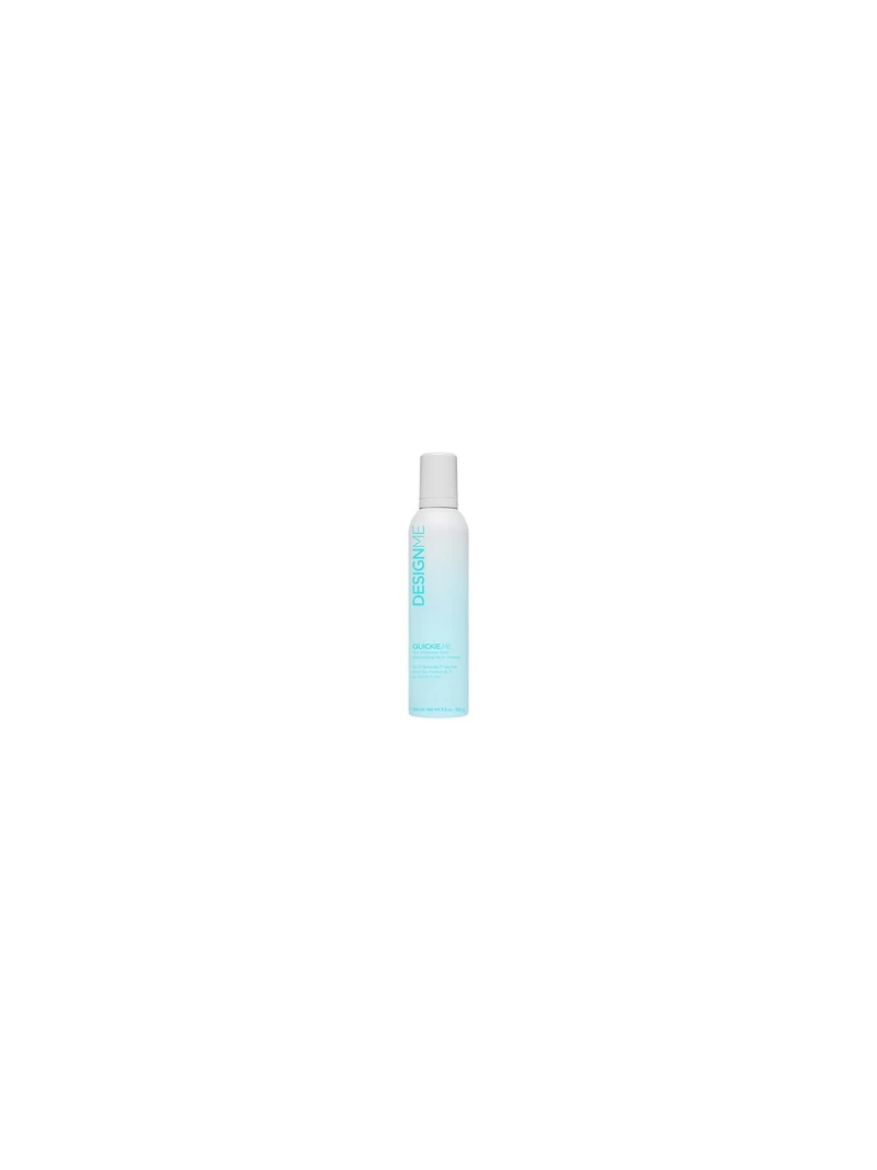 QuickieME Mousse Shampooing Sec - 189ml