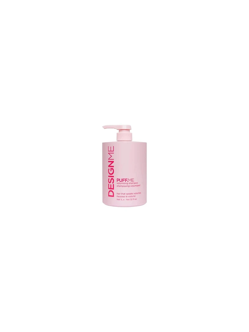PuffME Shampooing Volumisant - 1L