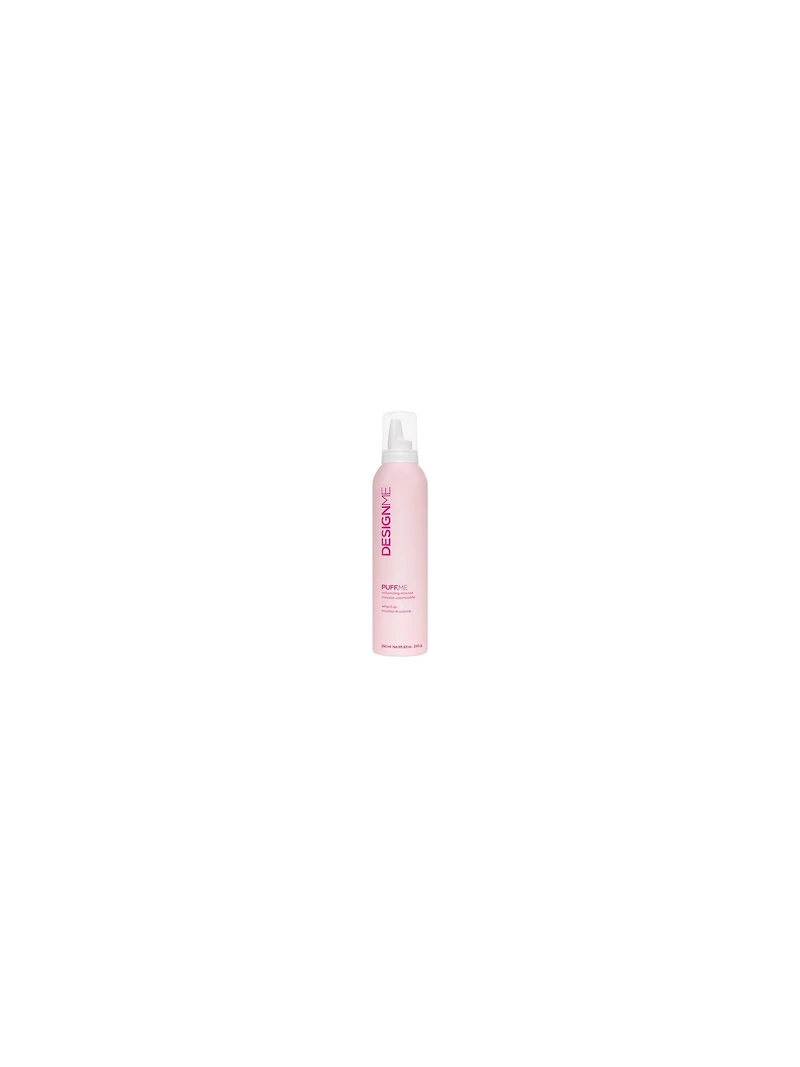 PuffME Volumizing Mousse - 250ml