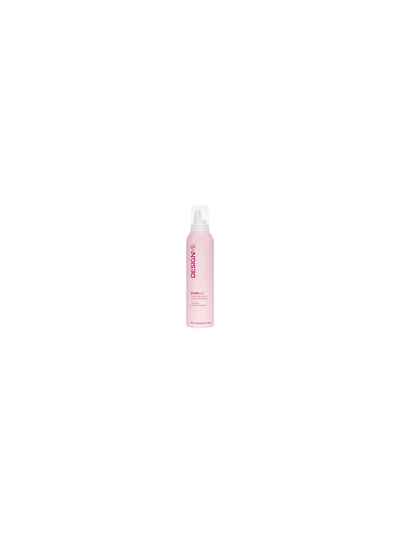 PuffME Volumizing Mousse