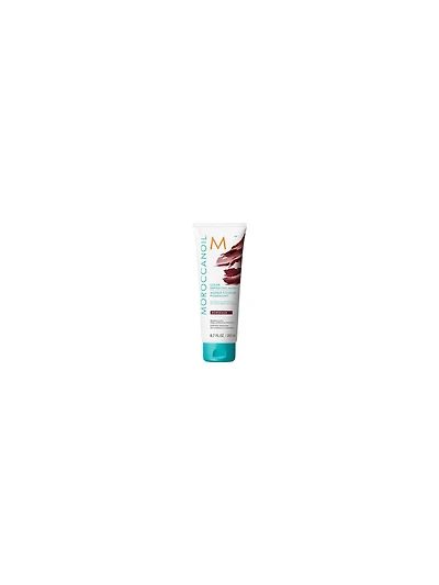 Moroccanoil Color Depositing Mask Bordeaux - 200ml