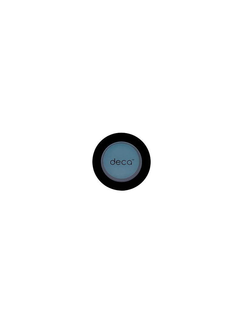 Deca Eye Shadow - Sheer Teal