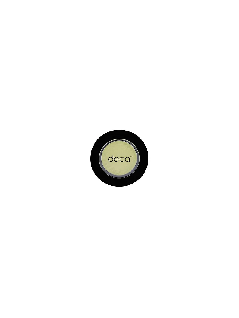 Deca Eye Shadow - Lime SM-427