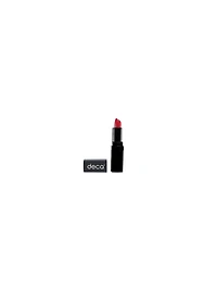 Deca Lipstick - Drama Red LS-27