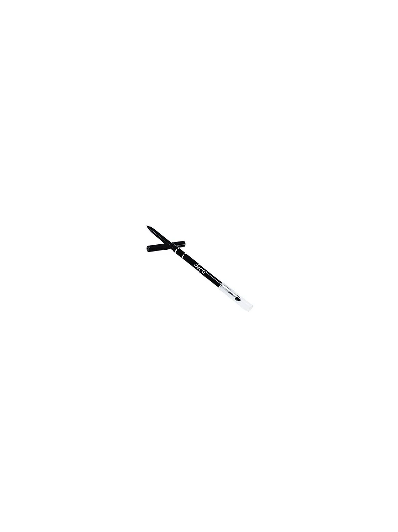 Deca Eye Pencil - Black Magic ME-100